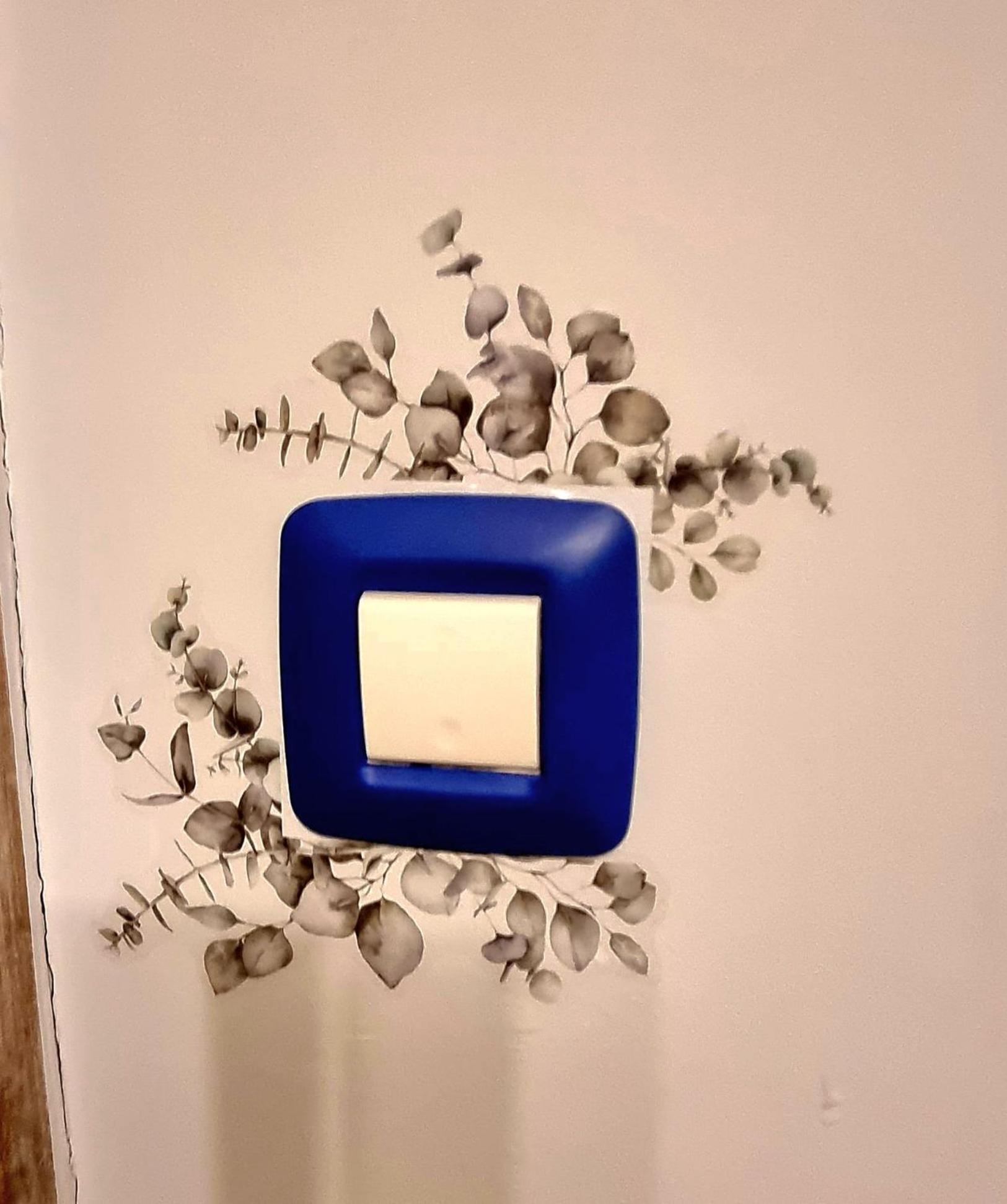 Darlea Apartman Fiume Esterno foto