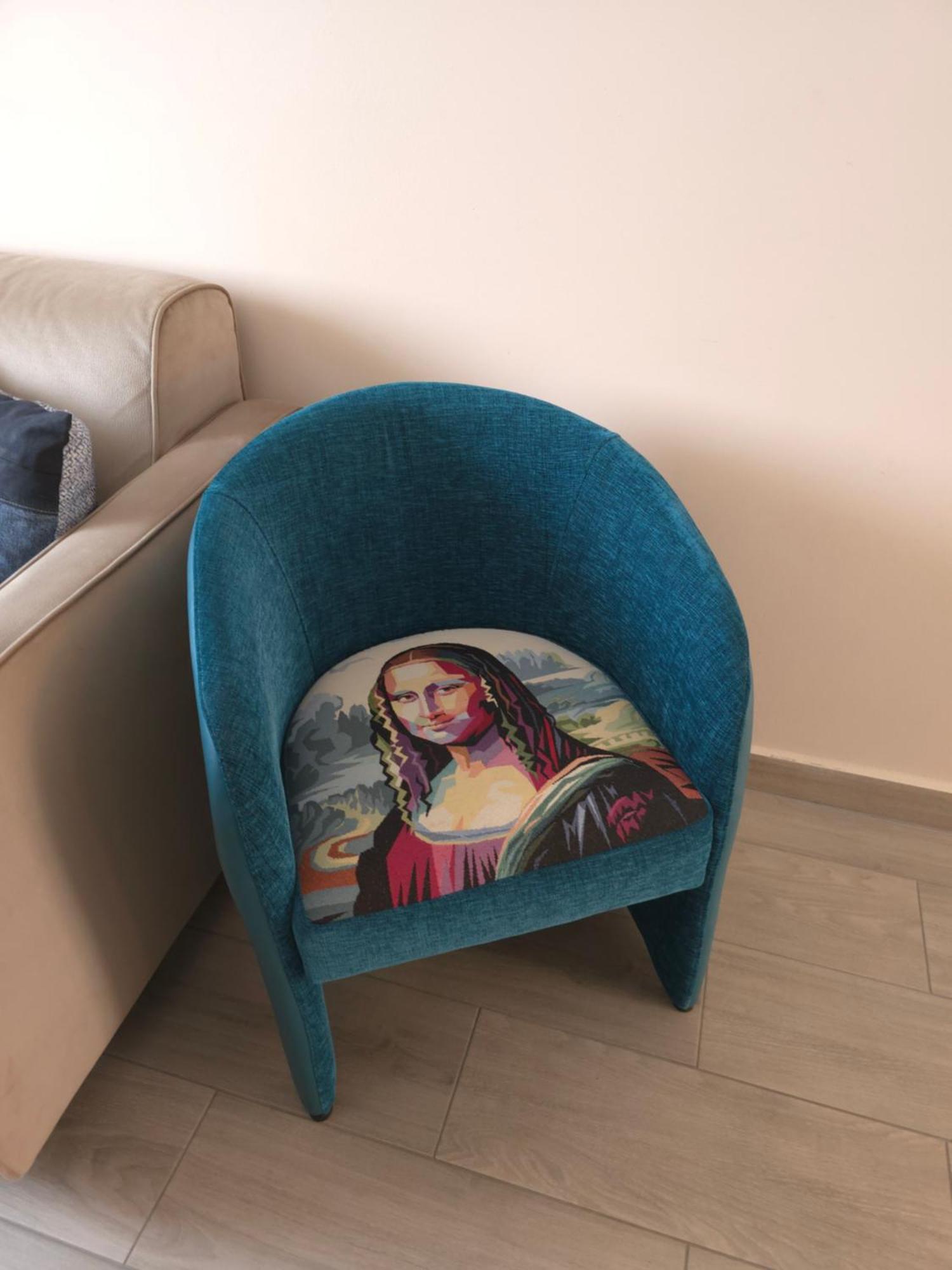 Darlea Apartman Fiume Esterno foto