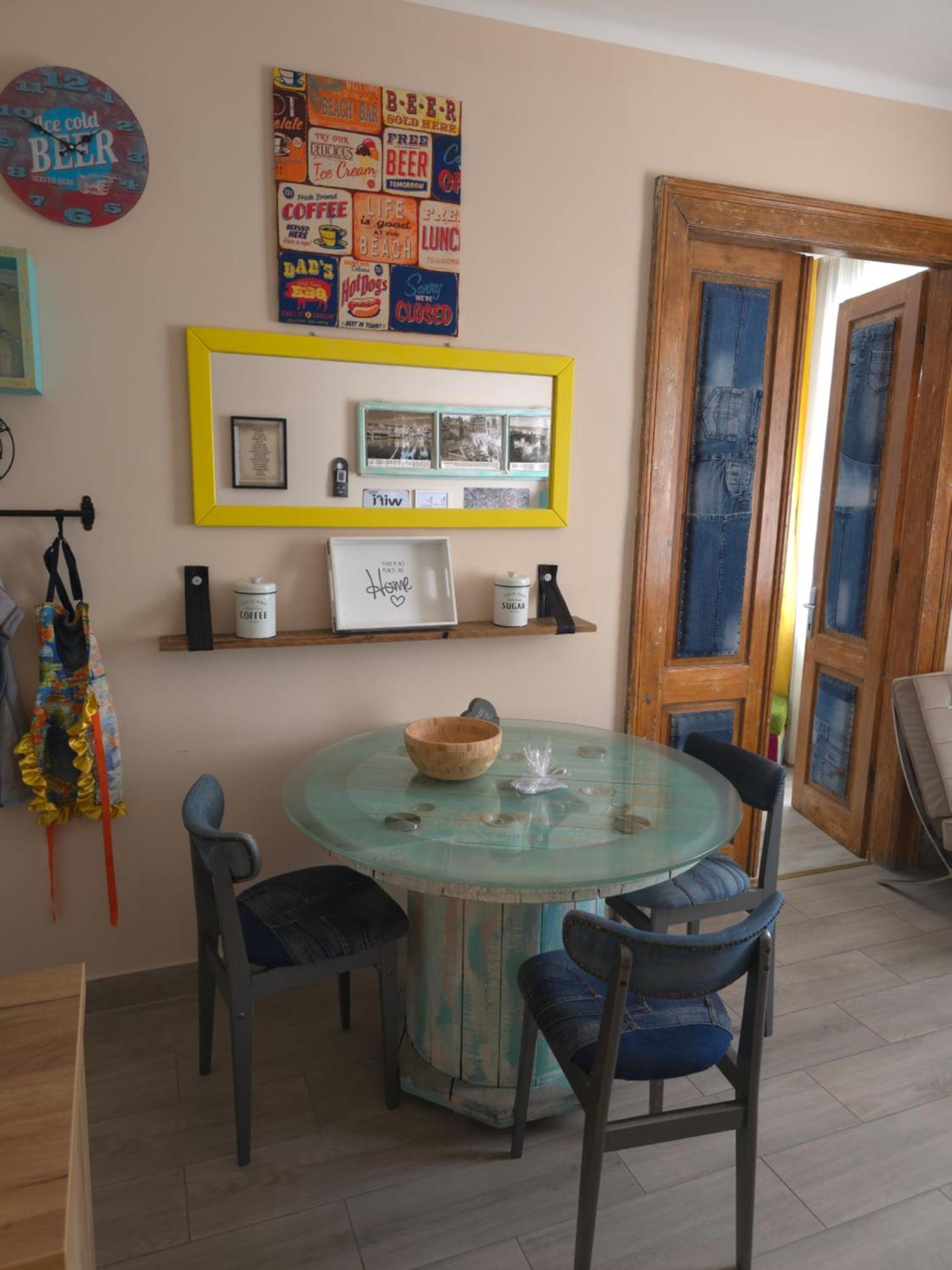 Darlea Apartman Fiume Esterno foto