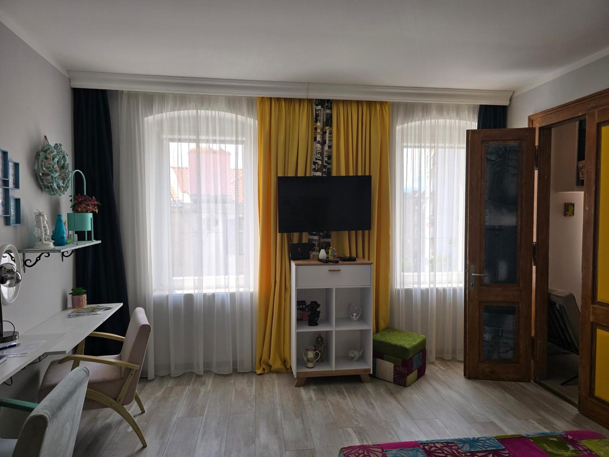 Darlea Apartman Fiume Esterno foto