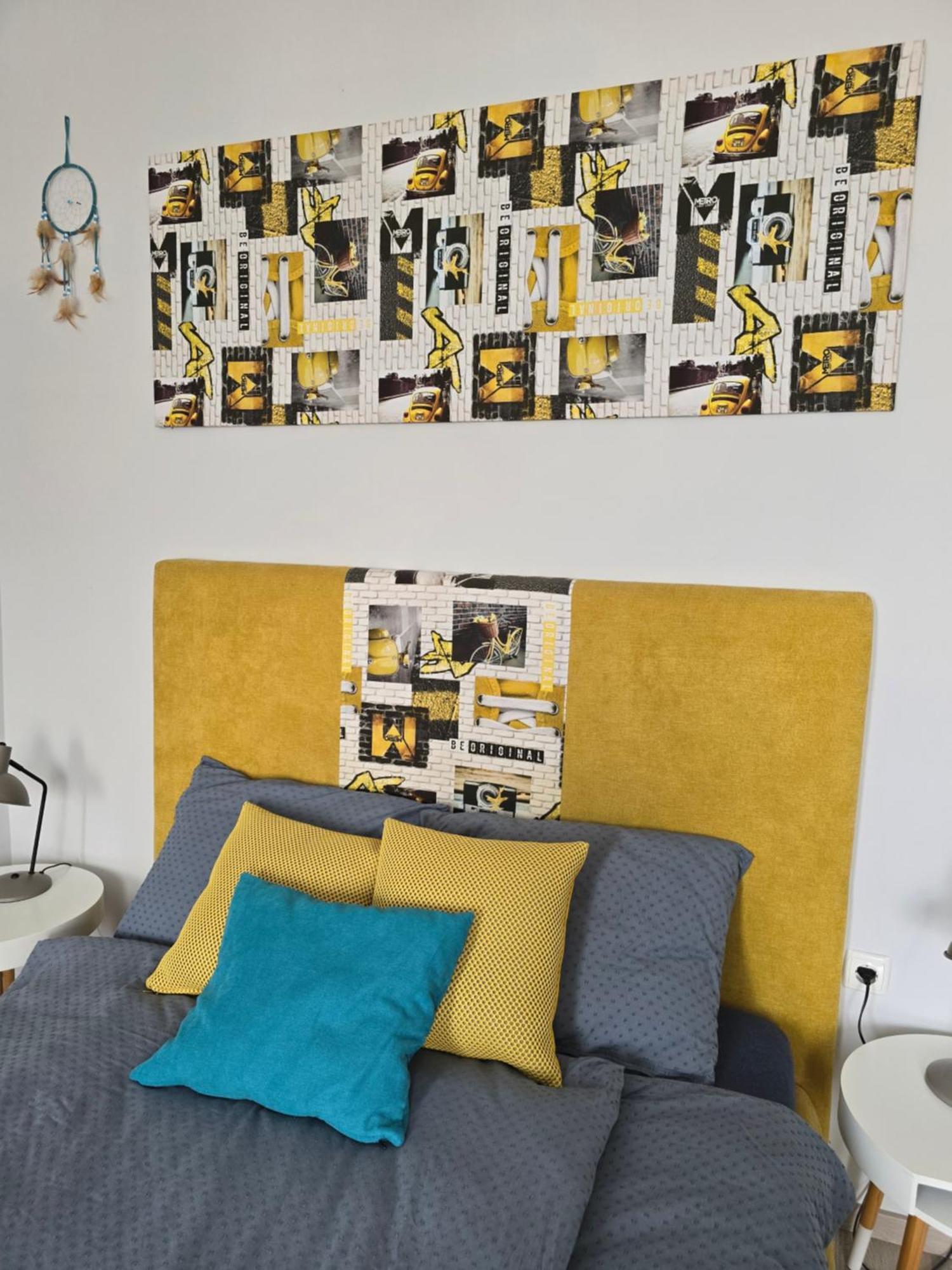 Darlea Apartman Fiume Esterno foto