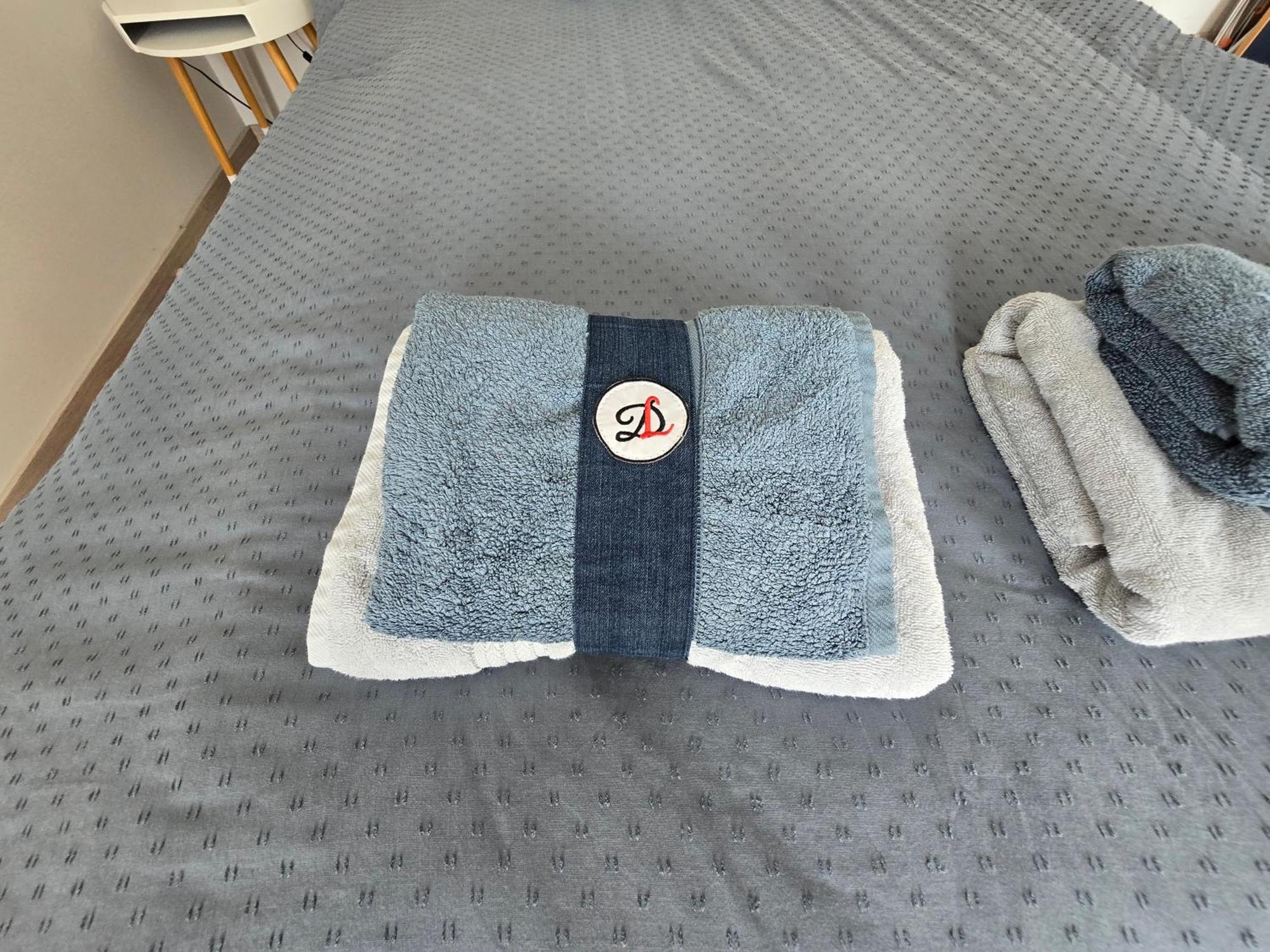 Darlea Apartman Fiume Esterno foto